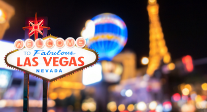 las vegas